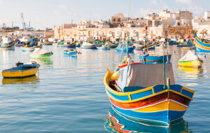 Биржа OKEx переносит свой бизнес на Мальту