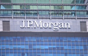 Со-президент JPMorgan: Мы исследуем область криптовалют