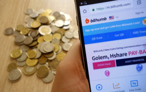 Корейская ассоциация блокчейна рекомендовала бирже Bithumb пересмотреть решение о листинге Popchain