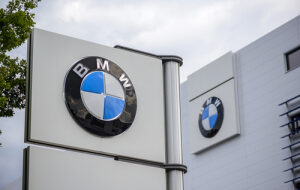 BMW задействует блокчейн для отслеживания поставок «чистого» кобальта — Reuters