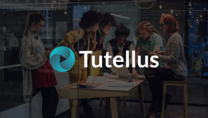 Компания Tutellus предоставляет пользователям новую систему онлайн-образования