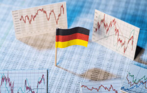 Биржевая компания Deutsche Börse проведет масштабную реструктуризацию для инвестиций в блокчейн