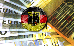 Власти Германии продали криптовалюты на $14 млн, опасаясь дальнейшего снижения цен
