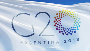 G20 классифицирует криптовалюты как актив — Bloomberg