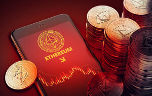 Ethereum упал после продажи EOS крупного объёма криптовалюты на бирже Bitfinex — СМИ