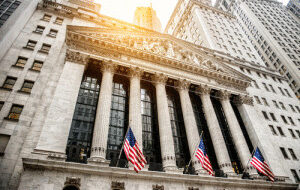 На Нью-Йоркскую фондовую биржу вышел новый ETF, ориентированный на блокчейн