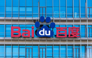 Поисковой гигант Baidu представил банк фотографий на блокчейне
