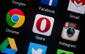 Opera защитит пользователей мобильных устройств от майнеров криптовалют
