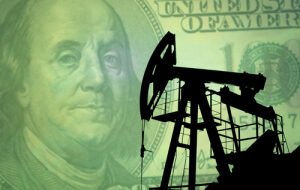 Следующая «нефтяная» криптовалюта – PetroDollar