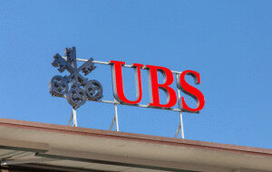 Мы не рекомендуем индивидуальным инвесторам вкладывать деньги в криптовалюты — UBS