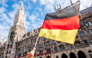 Германия косвенно признала биткоин законным платёжным средством