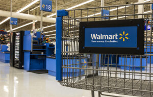 Walmart подал патентную заявку на платформу для перепродажи товаров с использованием блокчейна