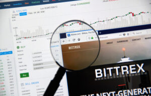 Биржа криптовалют Bittrex возобновила регистрацию пользователей