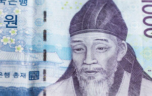 В Южной Корее предложили выпустить криптовалютный аналог фиатной валюты