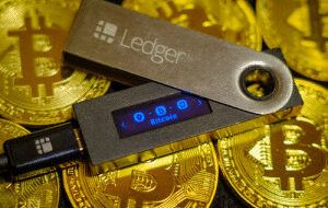 Мошенники изобрели изощрённый способ кражи криптовалют с аппаратных кошельков Ledger