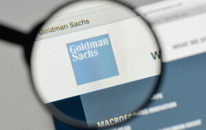 CEO Goldman Sachs не подтвердил информацию о разработке платформы для торговли криптовалютами