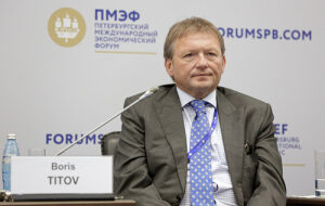 Бизнес-омбудсмен Борис Титов купил биткоины «не по очень хорошей цене»