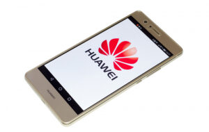 Huawei добавит криптокошелёк в последние модели своих смартфонов