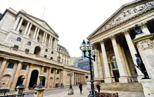 Банк Англии описал 3 модели эмитируемых центральными банками цифровых валют