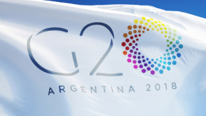 Япония призовет страны G20 к разработке общих правил для регулирования криптовалют — СМИ
