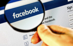 Facebook запрещает рекламу криптовалют и ICO