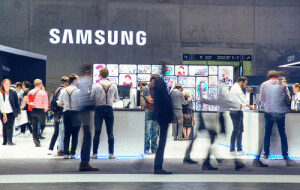 Samsung займётся выпуском чипов для ASIC-майнеров — СМИ