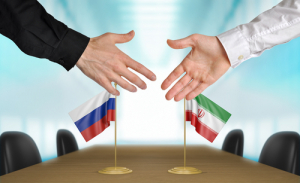 Россия и Иран рассматривают возможность использования криптовалют в товарообмене