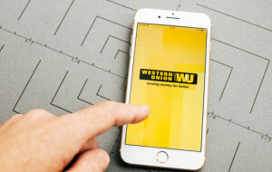 Western Union тестирует платежи на блокчейне при участии Ripple