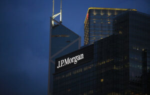 Криптовалюты могут заставить банки бороться за место на рынке — JPMorgan Chase