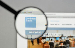 Goldman Sachs биткоин-инвесторам: Следите за уровнем $10 000