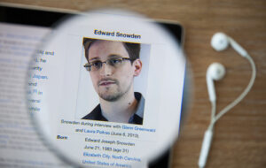 Эдвард Сноуден: Биткоин не выдержит конкуренции и будет вытеснен другой криптовалютой