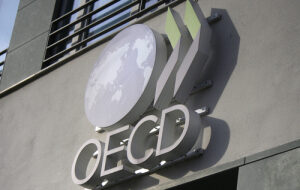 ОЭСР: Налогообложению криптовалют нужна глобальная стандартизация