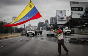 Венесуэла ограничит доступ бирж криптовалют на свой рынок