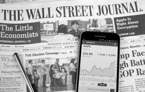 Wall Street Journal: Около 19% ICO подают «тревожащие сигналы»