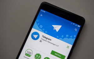 Мессенджер Telegram сбоит из-за отключения электричества в кластере серверов компании