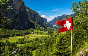 Майнинговый гигант Bitmain открывает представительство в Швейцарии