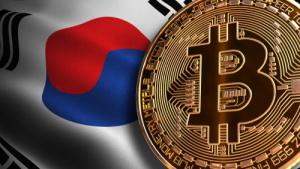 Южнокорейским чиновникам запретили торговать и владеть криптовалютой