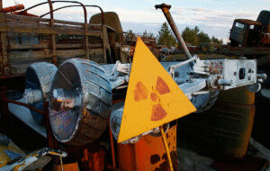 Разработчики использовали радиоактивные отходы из Чернобыля для криптографической настройки Zcash