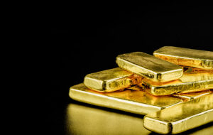 Digix DAO выпустил первые 10 000 токенов, обеспеченных 10 кг золота