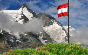 Австрия применит принципы регулирования золота и деривативов к криптовалютам