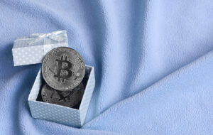 В блокчейне биткоина выпущена 17-миллионная монета