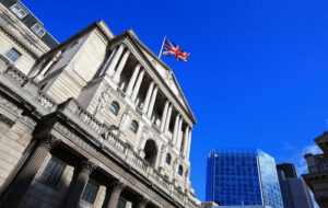 Биткоин не угрожает финансовой стабильности — Глава Банка Англии