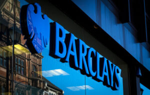 Barclays исключил возможность открытия подразделения по торговле криптовалютами