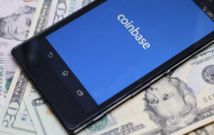 Coinbase оценивает свой бизнес в $8 млрд — СМИ