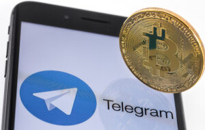 Telegram привлёк $850 млн в ходе pre-ICO