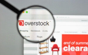 Из-за бага в платежах сайт Overstock путал биткоин и Bitcoin Cash