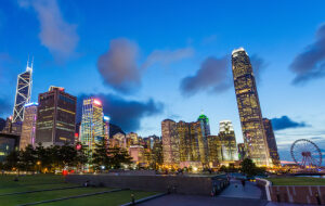 Гонконг не будет выпускать собственную цифровую валюту