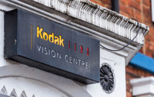 Хедж-фонд Kerrisdale Capital: Блокчейн от Kodak – это пустышка