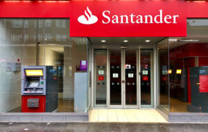 Банк Santander готовится запустить платёжное приложение на базе технологии Ripple