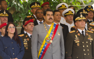 Венесуэла запустила предпродажу криптовалюты «petro»